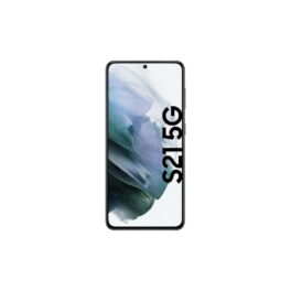 SAMSUNG Galaxy SM-G991B, Gris, Móvil Android, 256 GB, 8 GB RAM, 6,2 ' Dynamic AMOLED 2X, 120 Hz, Exynos 2100 CPU en Mali-G78 MP14 GPU, 4,000 mAh