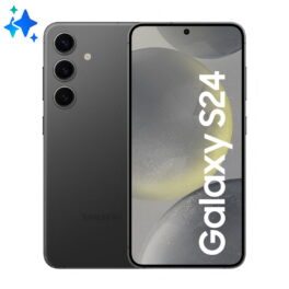 SAMSUNG Galaxy S24, Negro, Móvil Android, 128 GB, 8 GB RAM, 6,2 ' Dynamic AMOLED 2X, Gorilla Glass Victus 2, 120 Hz, Samsung Exynos, 2400, 4000 mAh