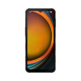 SAMSUNG Galaxy XCover7 Pro 5G Edición Enterprise, Negro, Móvil Android, 128 GB, 6 GB RAM, 6,6 ' PLS, Gorilla Glass Victus+, 120 Hz, Octa-Core Processor, 4350 mAh