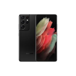 SAMSUNG S21 Ultra 5G, Negro, Móvil Android, 256 GB, 12 GB RAM, 6,8 ' OLED, Número de núcleos del procesador: 8 - Frecuencia del procesador: 2,9 GHz, 5000 mAh
