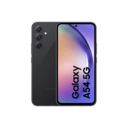 SAMSUNG SM-A546BZKDEUE, Negro, Móvil Android, 256 GB, 8 GB RAM, 6,4 ' Super AMOLED, Gorilla Glass 5, 120 Hz, Samsung Exynos, 5000 mAh