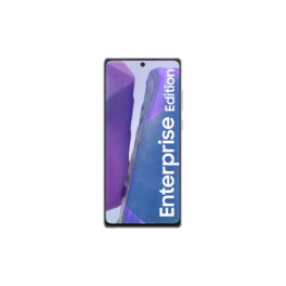SAMSUNG SM-N981B/DS, Gris, SMARTPHONE Android, 256 GB, 8 GB RAM, 6,7 ' OLED, Familia de procesador: Samsung Exynos - Número de núcleos del procesador: 8 - Frecuencia del procesador: 2,7 GHz, 4300 mAh
