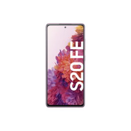 SAMSUNG GALS20 FE 6.5P/4G/8N/6+128GB/P, Rosa, Móvil Android, 128 GB, 6 GB RAM, 6,5 ' Super AMOLED, Snapdragon, 865, 4,500 mAh