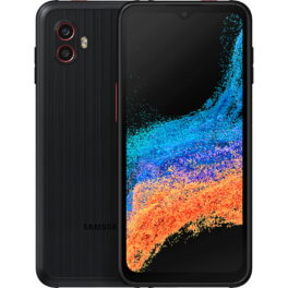 SAMSUNG SM-X300NZGAEEB, Black, Móvil Android, 128 GB, 6 GB RAM, 6,6 ' FHD+, Processor, 4050 mAh
