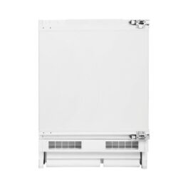 Nevera pequeña - BEKO BU1154HCN, Cíclico, Altura 81,8 cm, Capacidad 107 l, Blanco