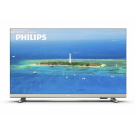 TV LED 32 ' - PHILIPS 32PHS5527/12, HD, DVB-T2 (H.265), licenciado, Plata
