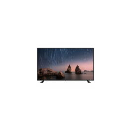 Televisor - MANTA Televisión Manta 43” 43LUW121D Smar TV 4K, WebOS, HDR 4K, Smart TV, Negro