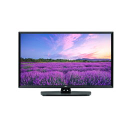 TV LCD 32' - LG 32LN661H, HD, Smart TV, Negro