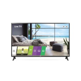 TV LED 32' - LG 32LT340CBZB.AEU, HD, DVB-T2 (H.265), Negro