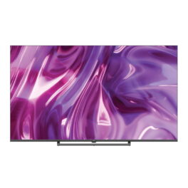 TV LED 43' - HAIER 36200166, UHD 4K, Smart TV, Negro