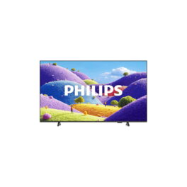 TV LED 50' - Philips 50PUS7001/12, UHD 4K, Philips Pixel Precise Ultra HD, Smart TV, DVB-T2, Dolby Atmos y DTS:X, HDR10+, Negro