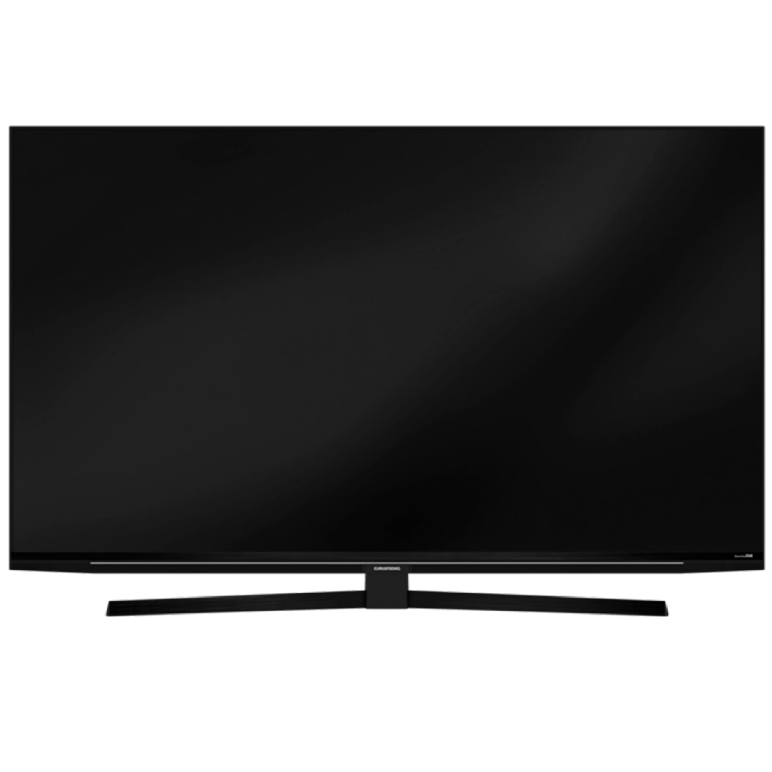 TV LED 55' - GRUNDIG 55GGU8960, UHD 4K, Smart TV, Negro