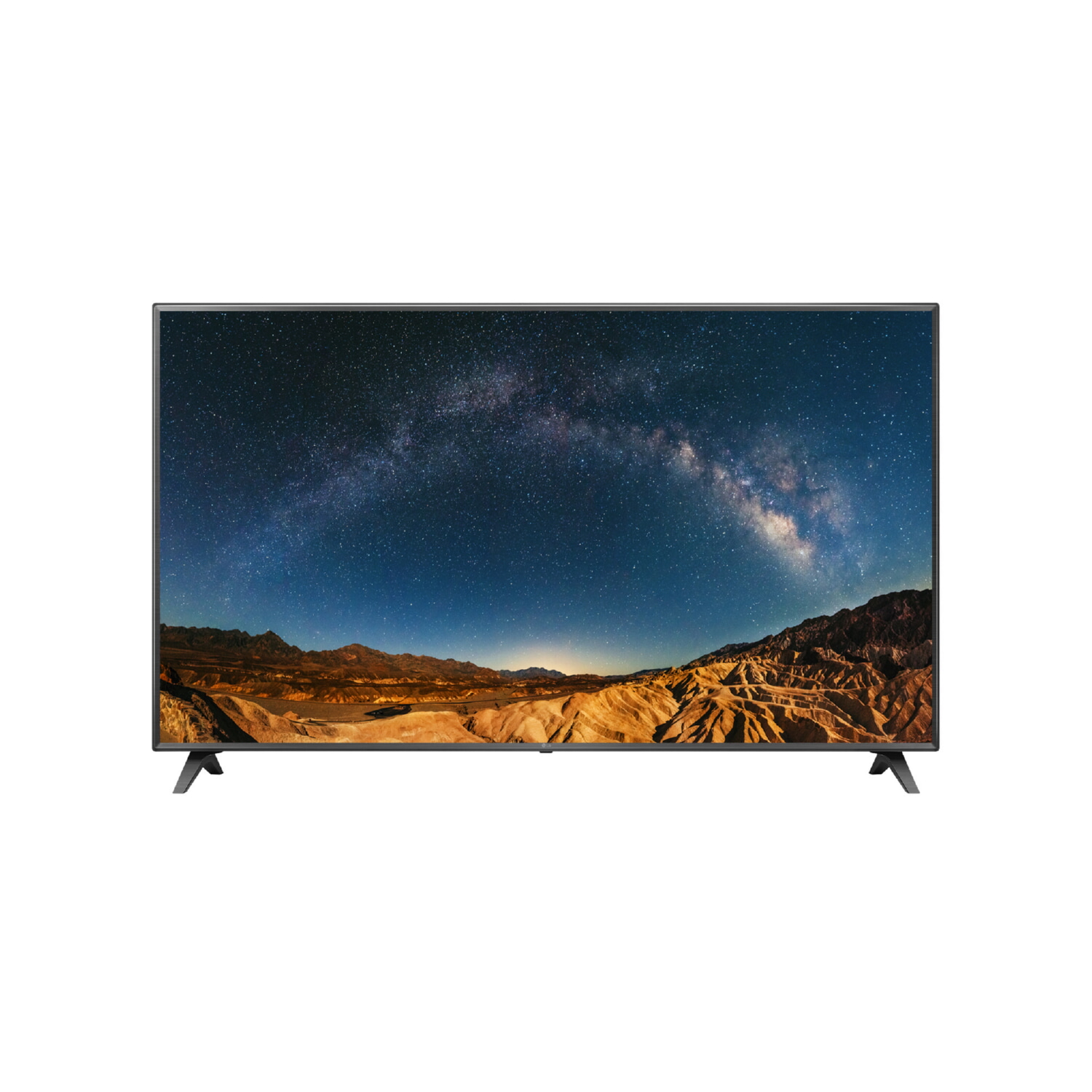 TV LED 55' - LG 55UR781C, UHD 4K, Inteligente α5 AI 4K Gen6, Smart TV, DVB-T2 (H.265), Negro