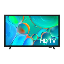 TV LED 32' - SAMSUNG UE32H5002F, HD, Hyper Real, Smart TV, DVB-T2 (H.265), Negro