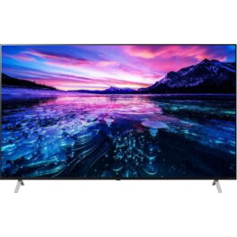 TV NanoCell 43' - LG 43UR762H9ZC, UHD 4K, Smart TV, Negro