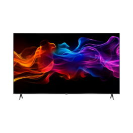 TV QLED 65' - SHARP 65HP5265E, QLED 4K, Smart TV, DVB-T2 (H.265), Negro