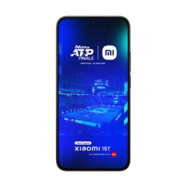 XIAOMI 15T, Negro, Móvil Android, 512 GB, 12 GB RAM, 6,83 ' 120 Hz, Mediatek Dimensity 8400 Ultra (4 nm), 6000 mAh