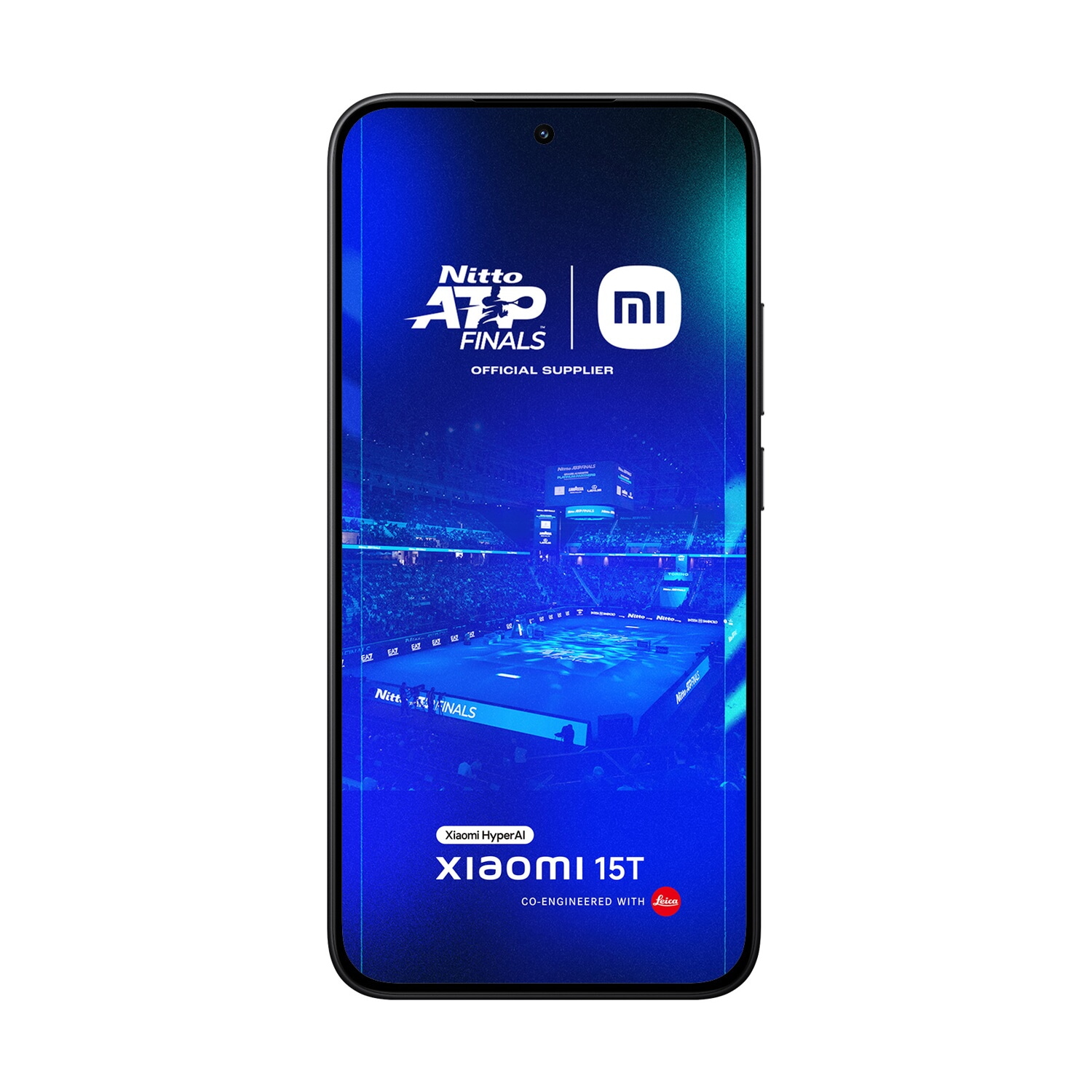 XIAOMI 15T, Negro, Móvil Android, 512 GB, 12 GB RAM, 6,83 ' 120 Hz, Mediatek Dimensity 8400 Ultra (4 nm), 6000 mAh