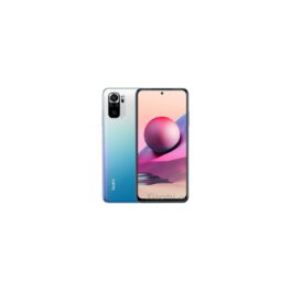 XIAOMI Note 10S, Azul, Móvil Android, 128 GB, 6 GB RAM, 6,43 ', Helio G95, 5000 mAh