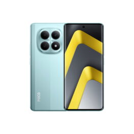 XIAOMI M8 6,77P/5G/8N/8+512GB/GR , Verde, Móvil Android, 512 GB, 8 GB RAM, 6,77 ' AMOLED, 120 Hz, Qualcomm Snapdragon 685 (6 nm), 5520 mAh