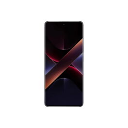 XIAOMI POCO X7, Negro, Móvil Android, 256 GB, 8 GB RAM, 6,67 ', Mediatek Dimensity 7300 Ultra (4 nm), 5110 mAh