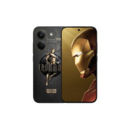 XIAOMI POCO X8 Pro, Black, Móvil Android, 512 GB, 12 GB RAM, 6,59 ', , 6500 mAh