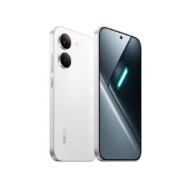 XIAOMI POCO X8 Pro, Blanco, Móvil Android, 12 GB, 12 GB RAM, 6,59 ' AMOLED, Mediatek Dimensity 8500 Ultra (4 nm), 6500 mAh